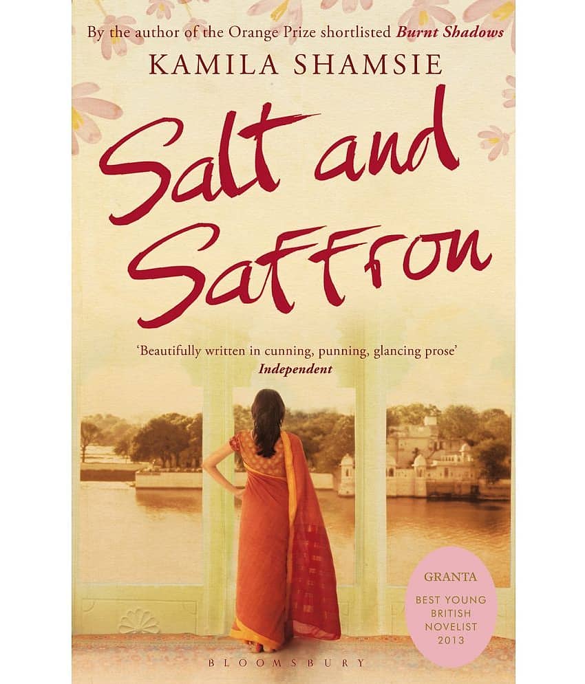 Salt and Saffron - Stationery | Buy online on ZillyBuy
