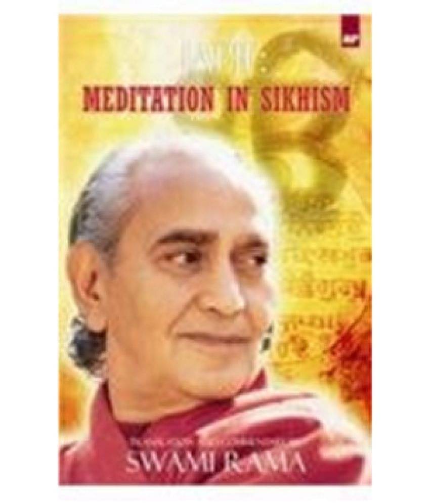     			Japji: Meditation in Shikhism