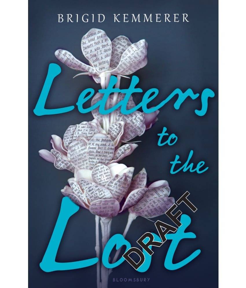     			Letters to the Lost