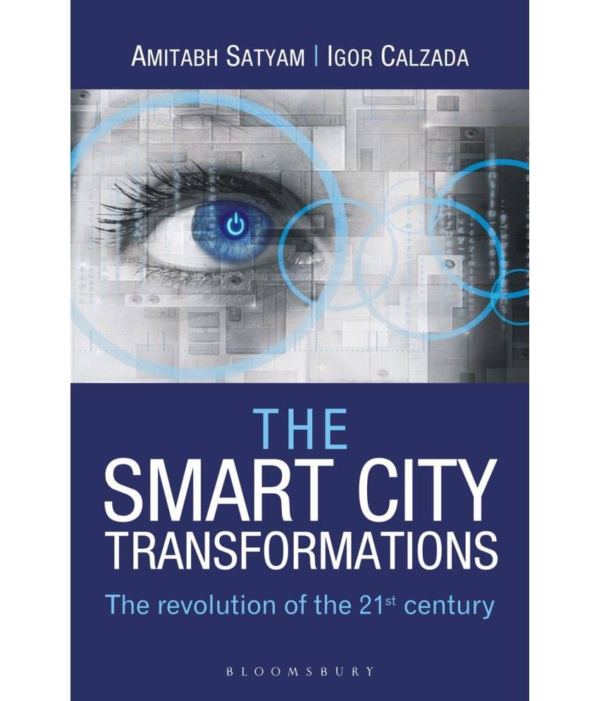     			The Smart City Transformations