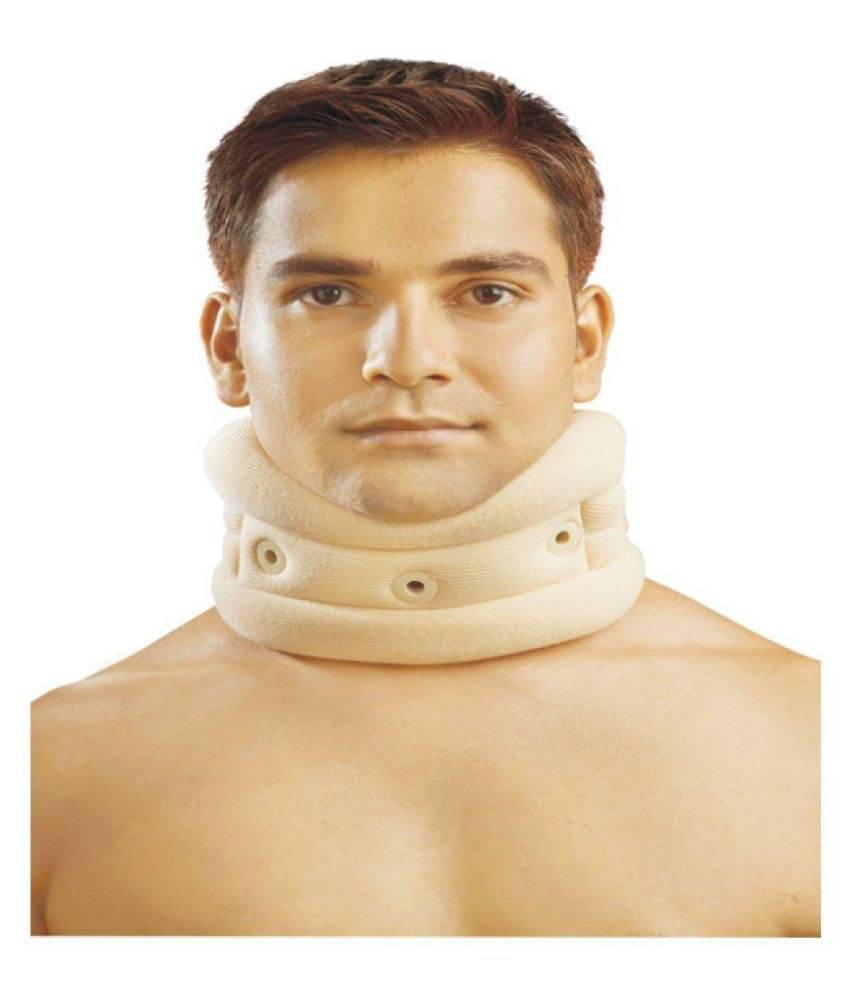     			Dyna Soft Cervical Collar S
