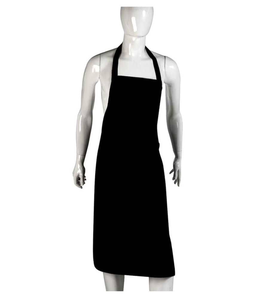     			Airwill Single Cotton Apron