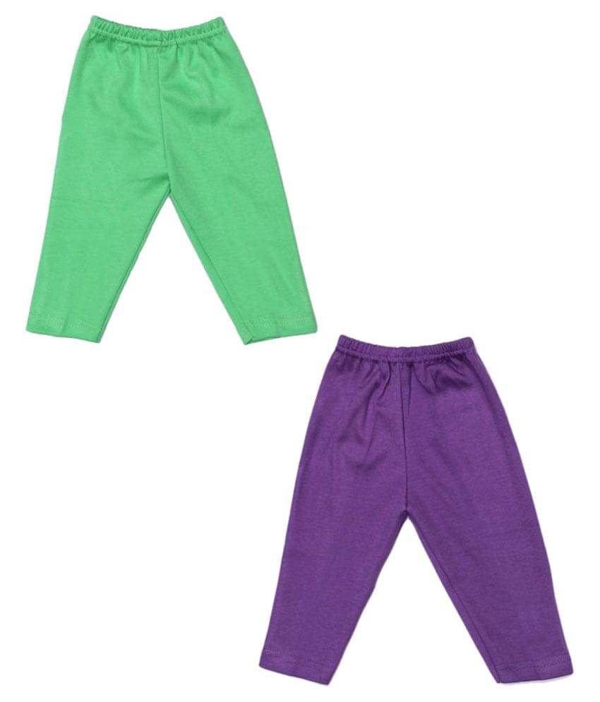 Babeezworld Pack of 2 Unisex for Baby Cotton Pyjama ( Multi Color )     			Babeezworld Pack of 2 Unisex for Baby Cotton Pyjama ( Multi Color )