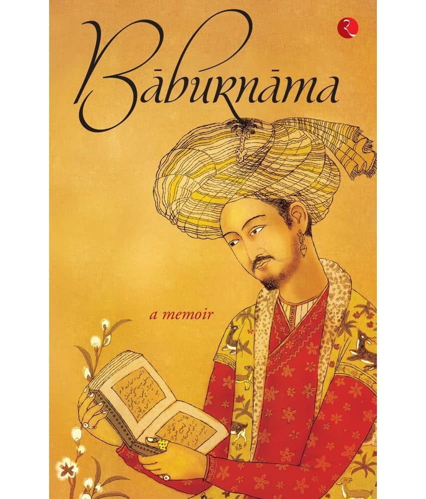 Baburnama - Stationery | Buy online on ZillyBuy