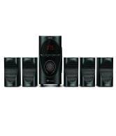Philips Volcano SPA7000B 5.1 Speaker System