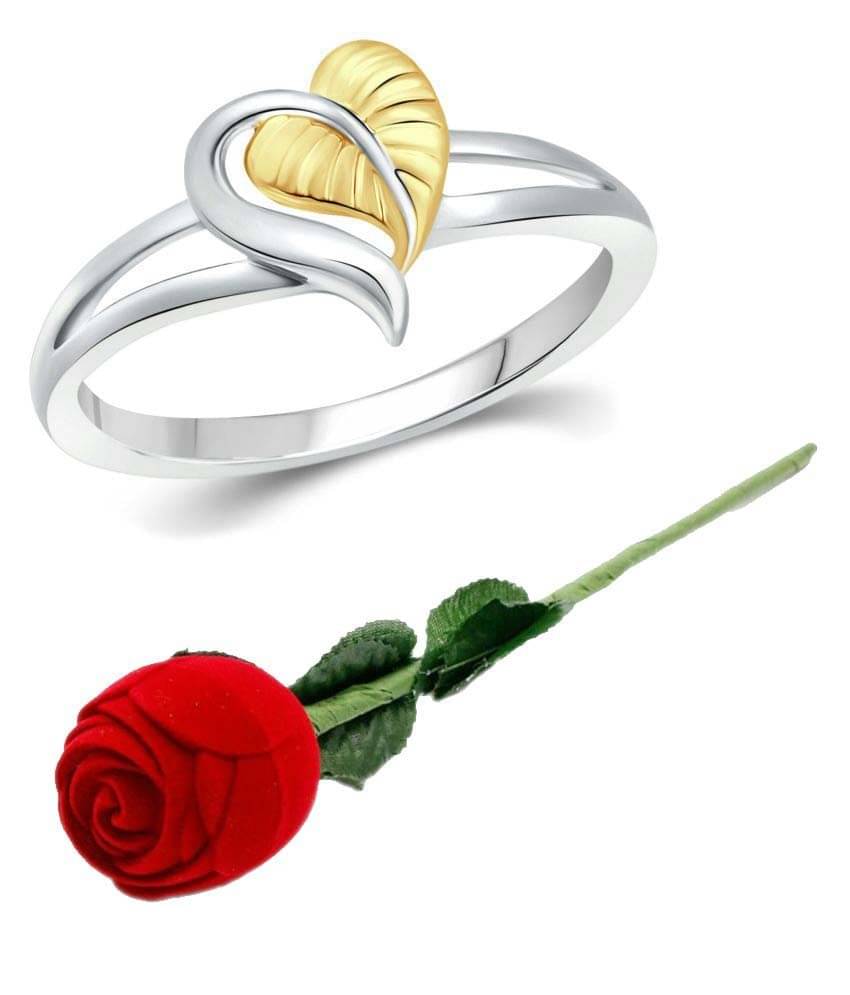 Vighnaharta- Silver Rings Vighnaharta- Silver Rings