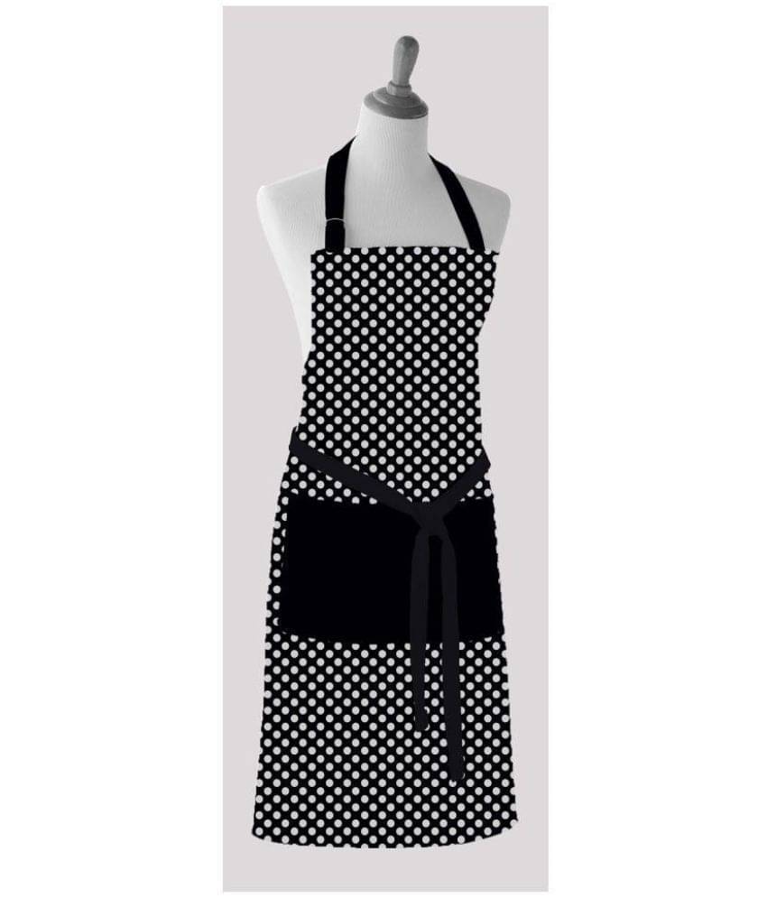     			Airwill Single Cotton Apron