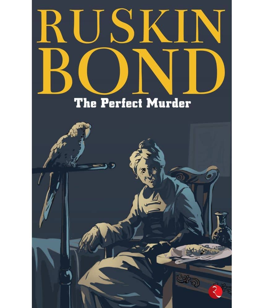 The Perfect Murder - Stationery | Buy online on ZillyBuy