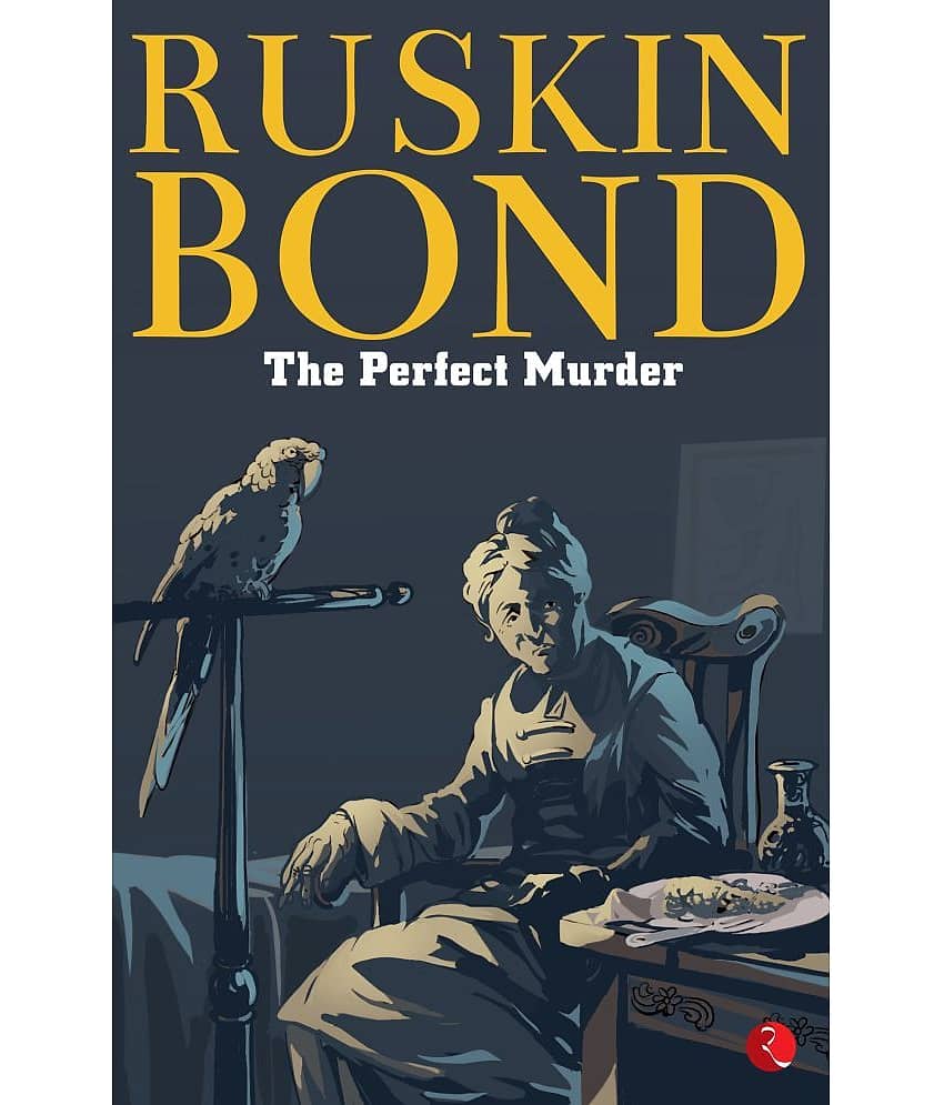 The Perfect Murder - Stationery | Buy online on ZillyBuy