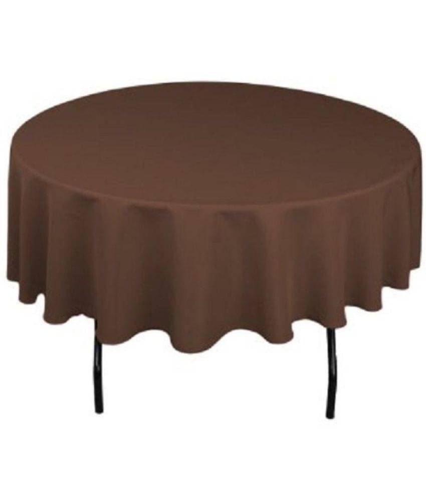     			Airwill 2 Seater Cotton Single Table Covers