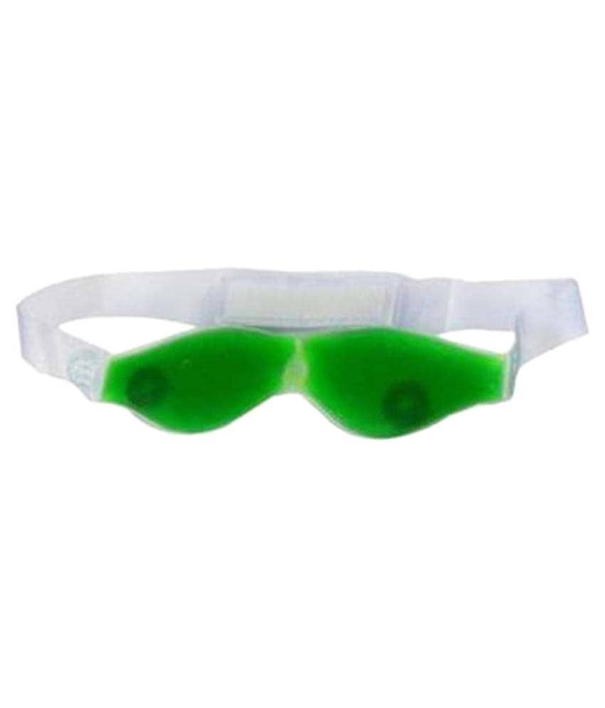 only imported Alovera Green Eye Mask