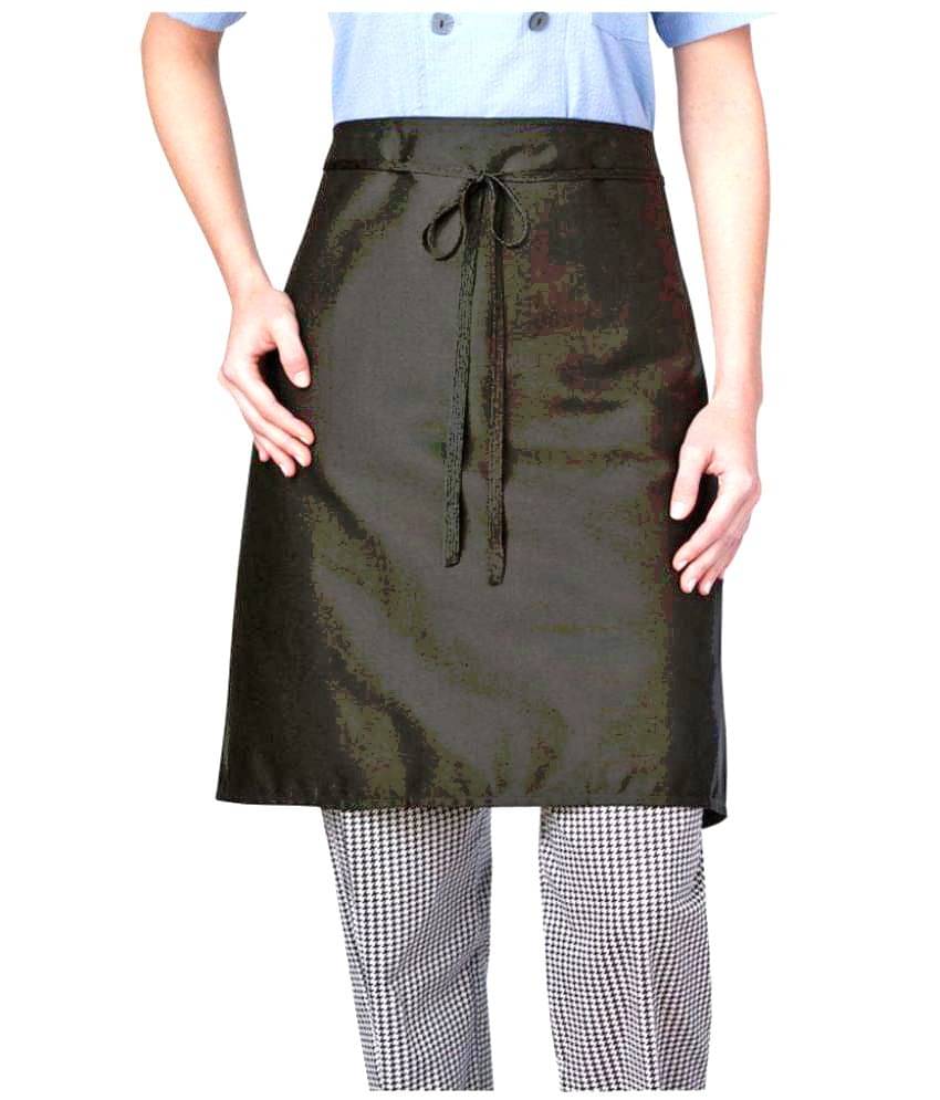     			Airwill Single Cotton Apron