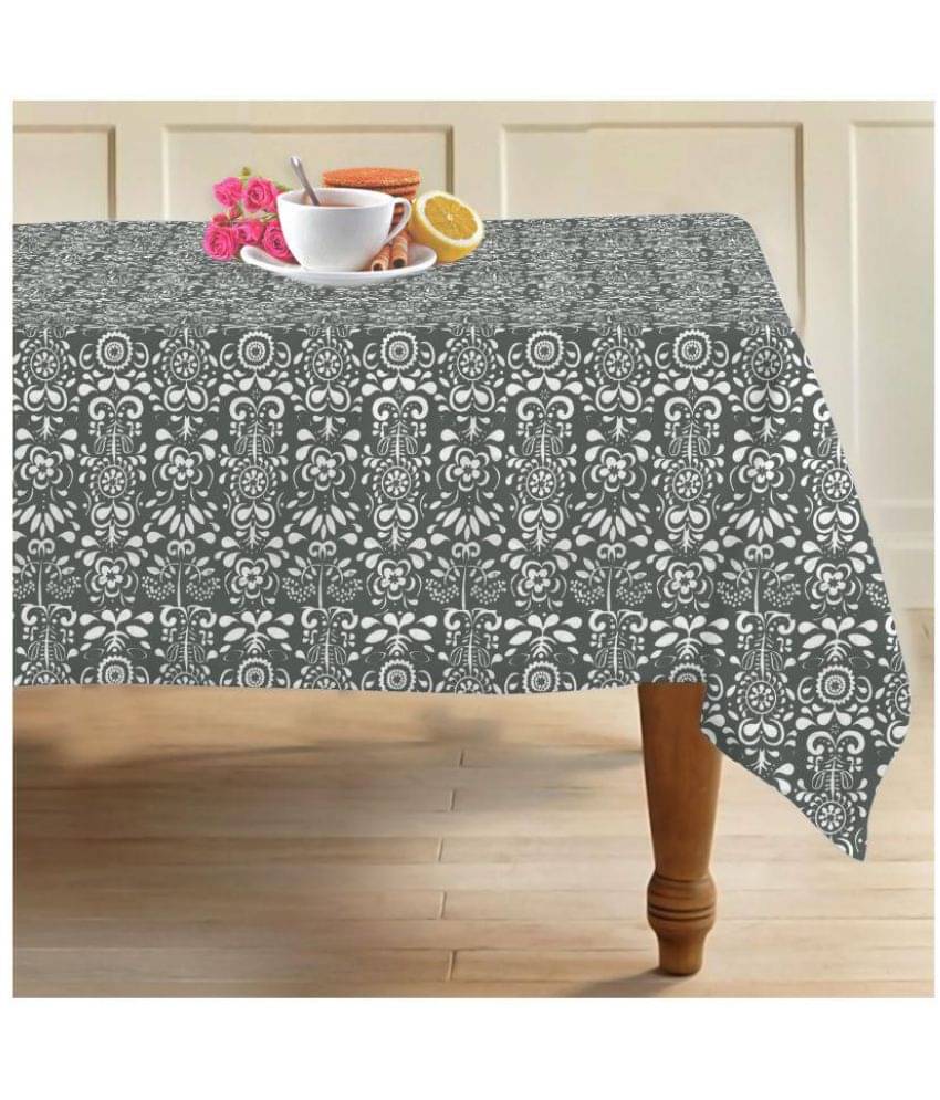 Airwill 6 Seater Cotton Single Table Covers Airwill 6 Seater Cotton Single Table Covers