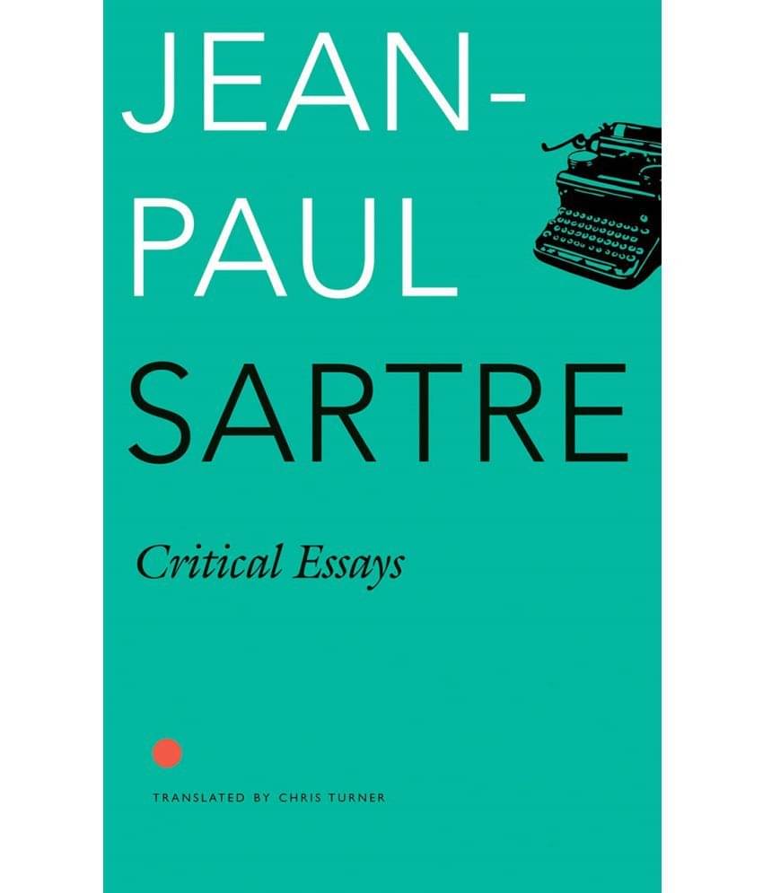     			Critical Essays