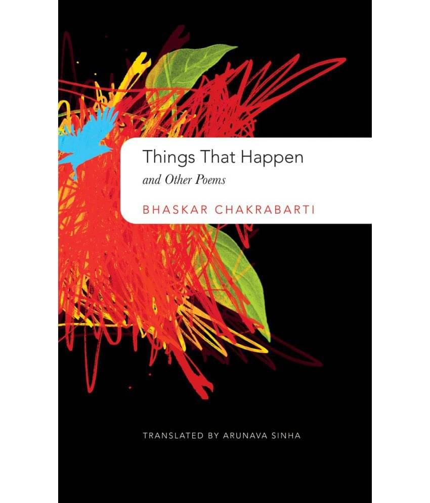     			Things That Happen