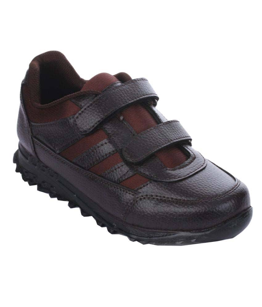 Liberty Electra-v Brown Men's - Casual Shoes | Buy online on ZillyBuy