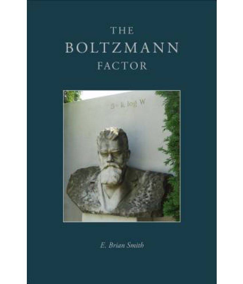     			The Boltzmann Factor