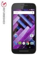 REFURBISHED Moto G 3rd Generation XT1550 (16GB Black)