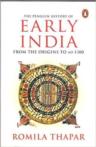     			The Penguin History Of Early India: From The Origins To Ad 1300 Paperback (English) 2000