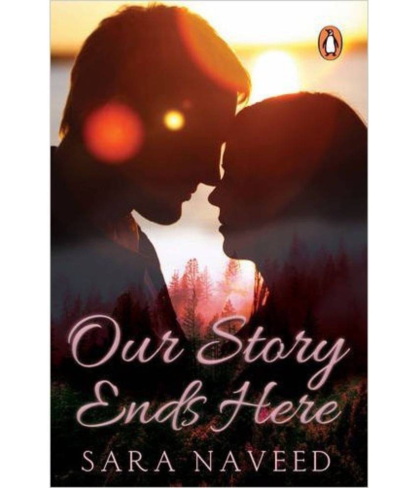     			Our Story Ends Here