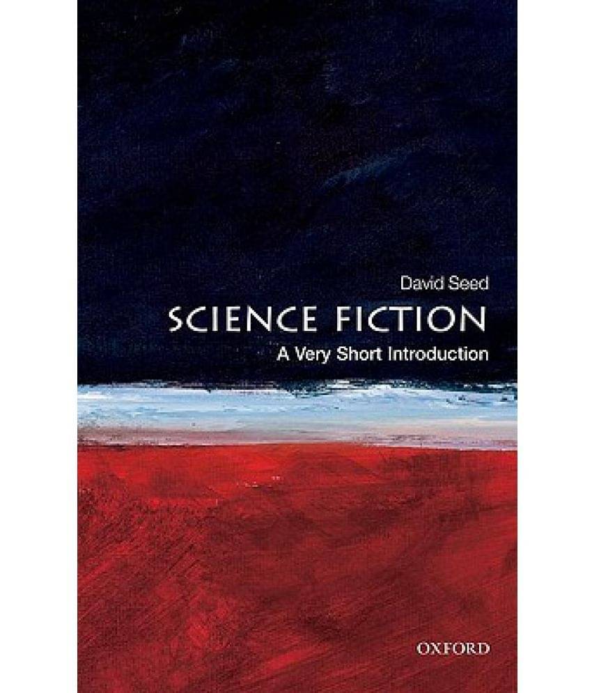     			Science Fiction