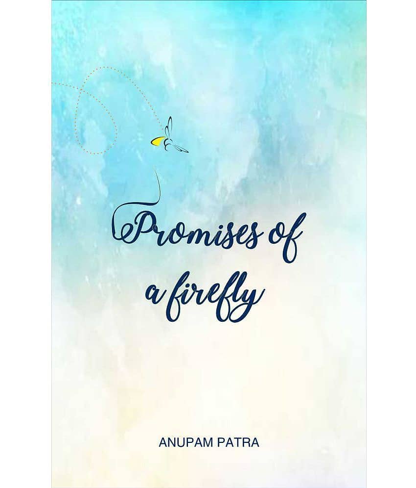 Promises of a firefly - Stationery | Buy online on ZillyBuy
