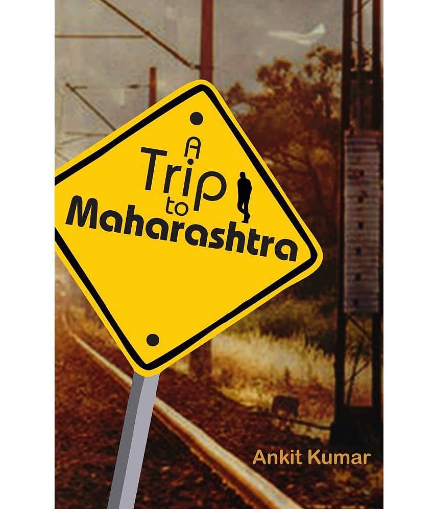 Trip to Maharashtra - Stationery | Buy online on ZillyBuy