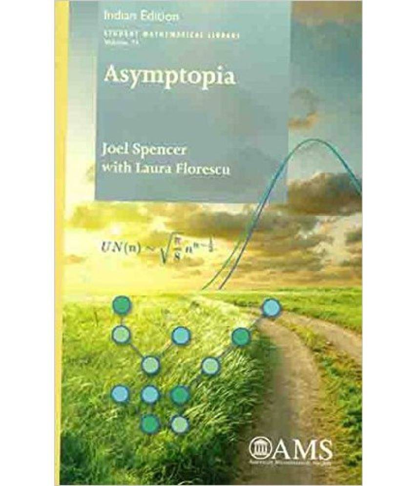     			Asymptopia