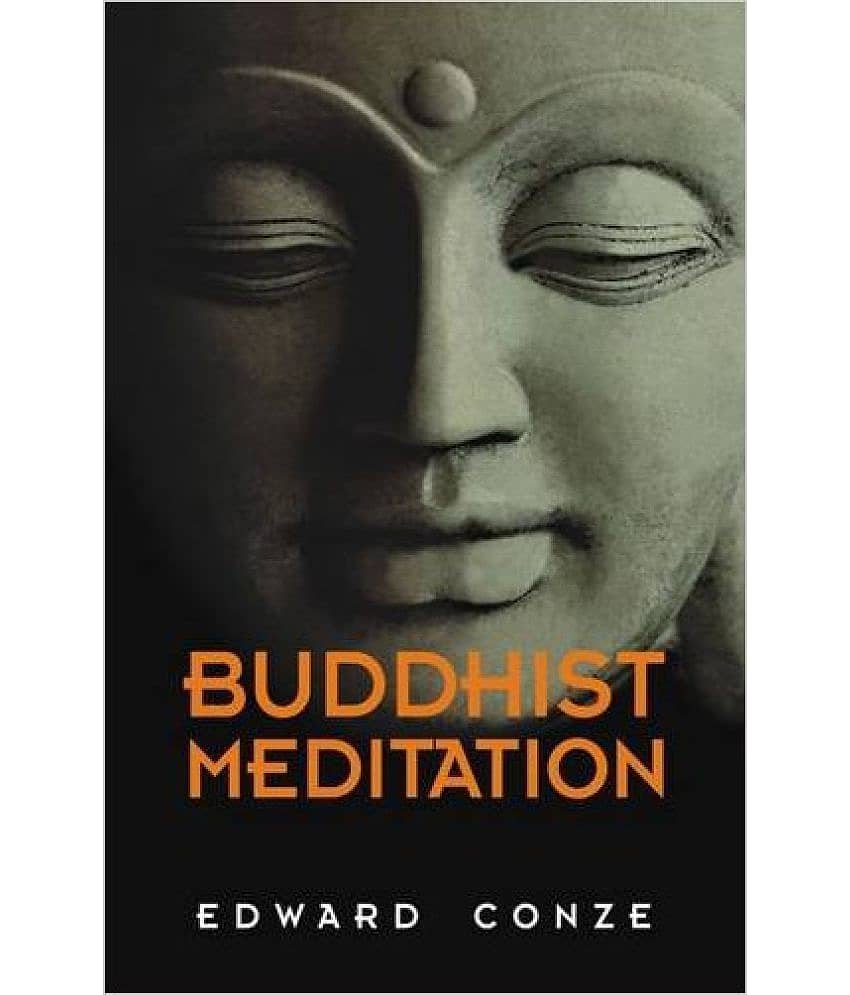 Buddhist Meditation - Stationery | Buy online on ZillyBuy