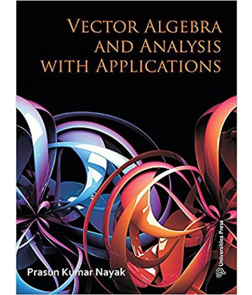     			Course On Vector Algebra And Analysis, A