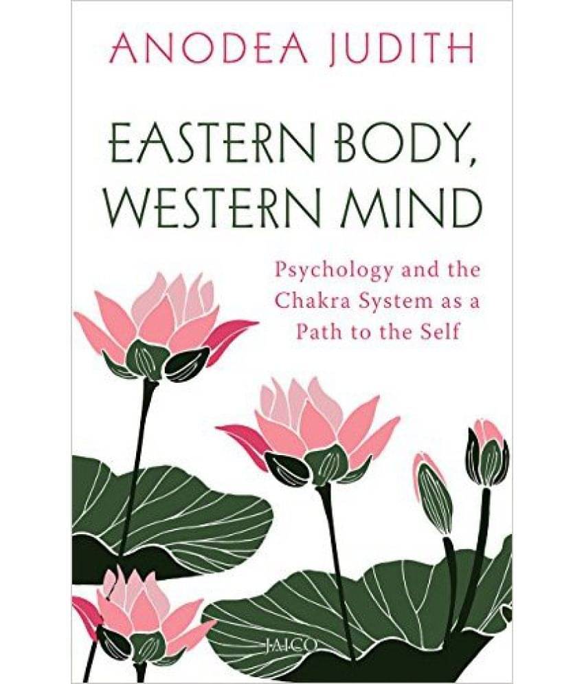    			Eastern Body, Western Mind