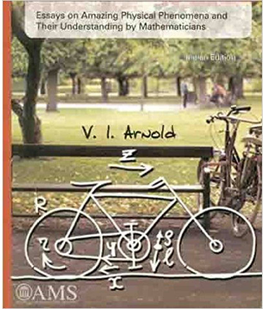     			Mathematical Understanding Of Nature