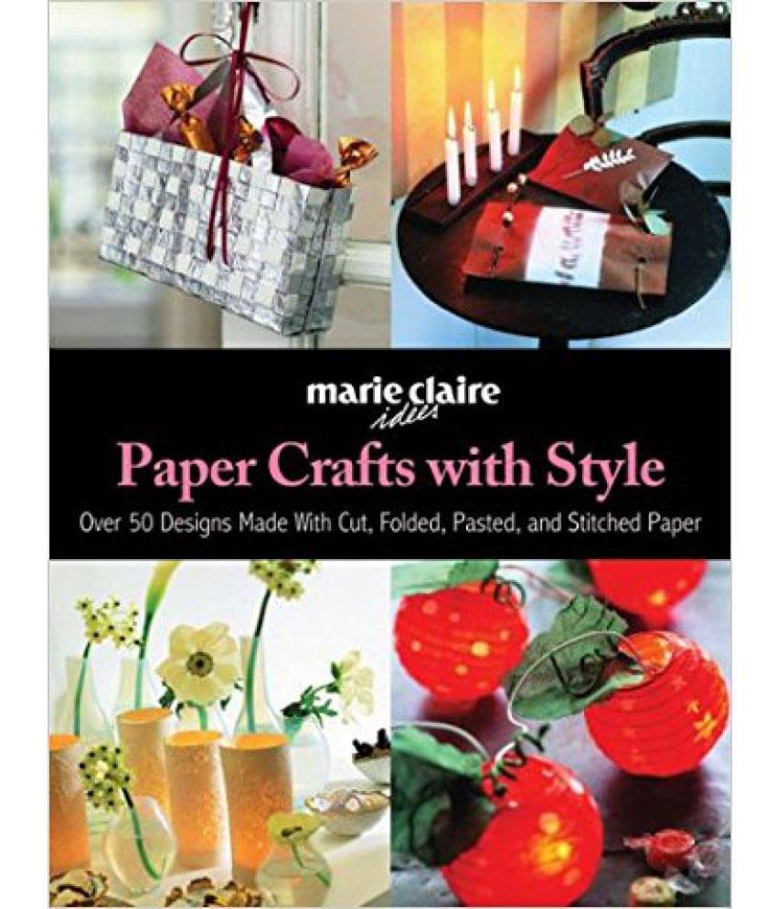     			Paper Crafts With Style