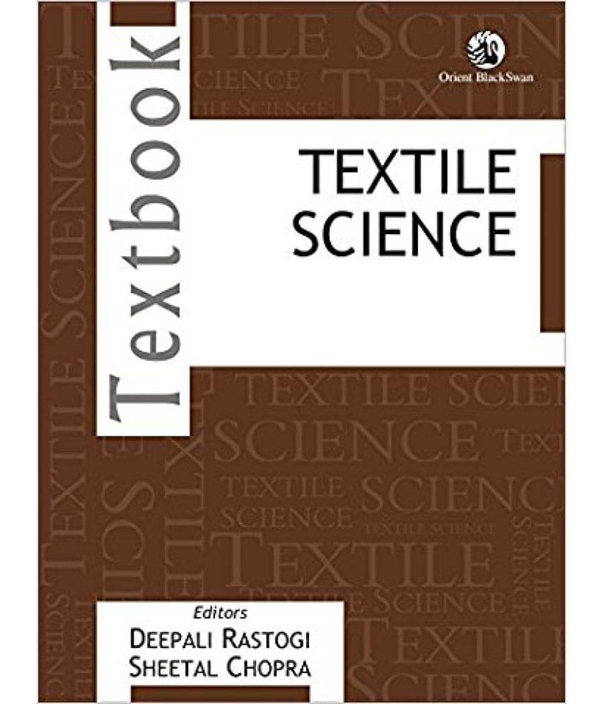     			Textiles Science (Pb)