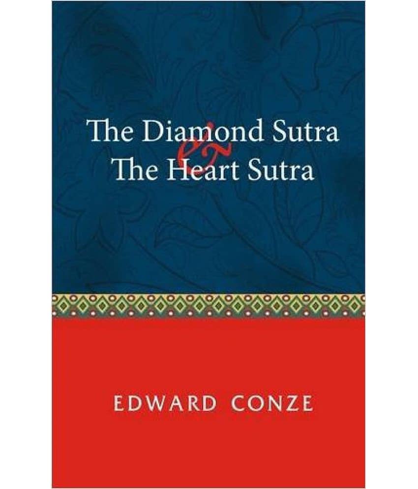 The Diamond Sutra And The Heart Sutra - Stationery | Buy online on ZillyBuy