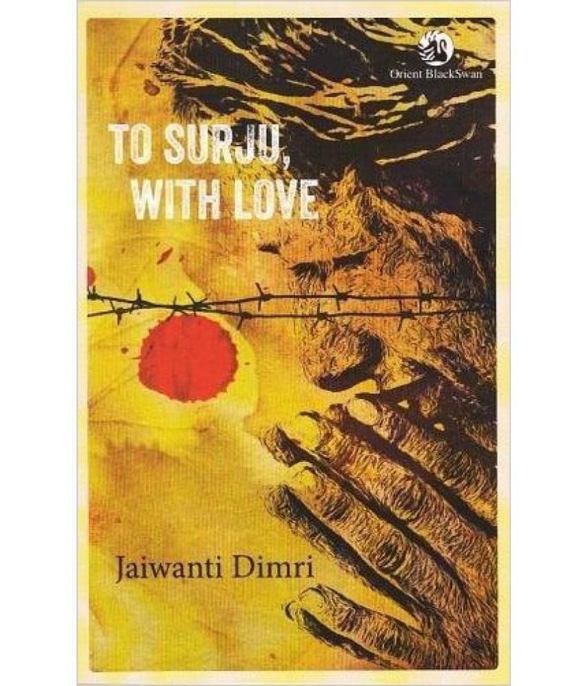     			To Surju, With Love