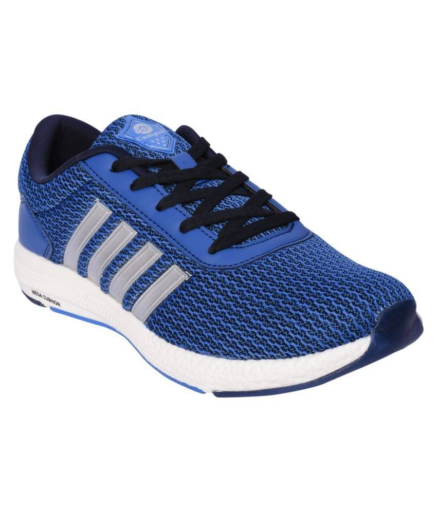     			Campus BATTLE X-11 Running Shoes