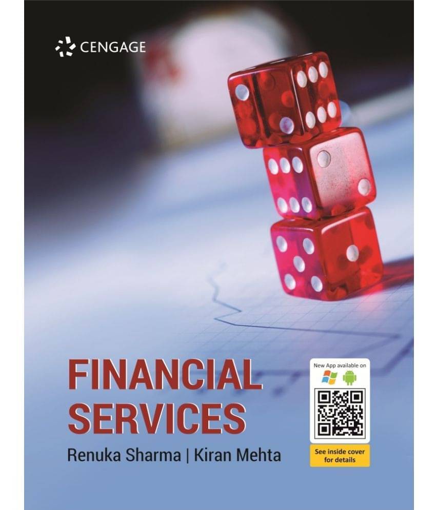     			Financial Services