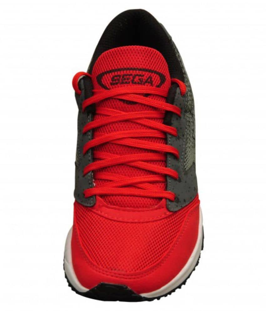 SEGA Marathon Running Shoes
