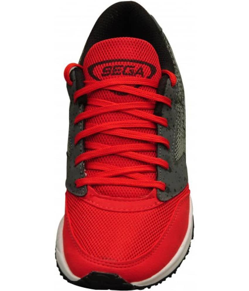 SEGA Marathon Running Shoes - Main Image