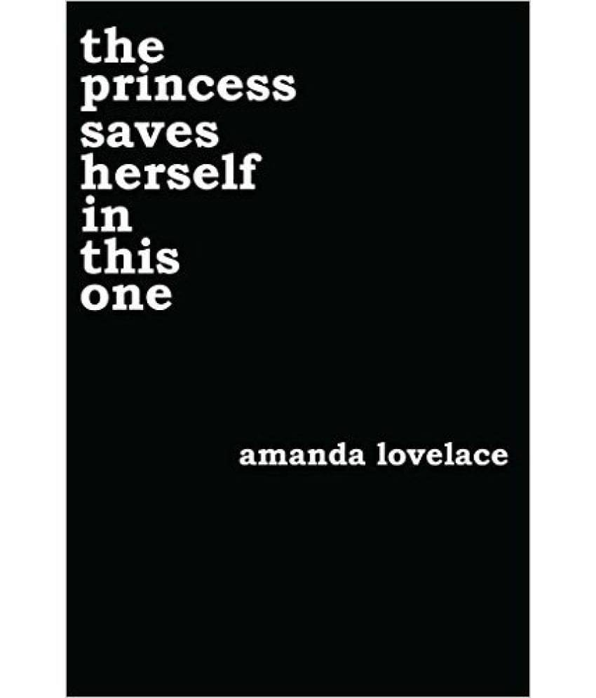 Princess Saves  Harself In This One     			Princess Saves  Harself In This One