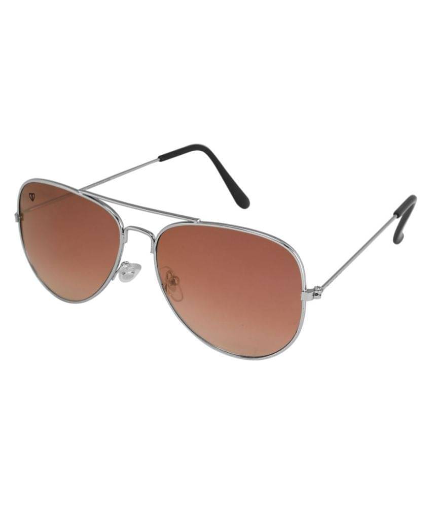 Walrus - Brown Pilot Sunglasses ( WS-JOHN-090707 ) Walrus - Brown Pilot Sunglasses ( WS-JOHN-090707 )