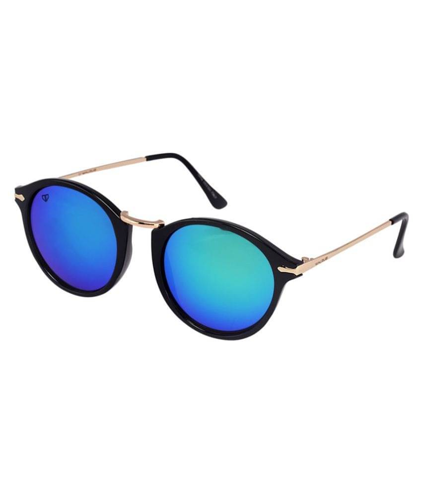 Walrus Mercury Panto Sunglasses ( WS-JKSN-210206 ) Walrus Mercury Panto Sunglasses ( WS-JKSN-210206 )