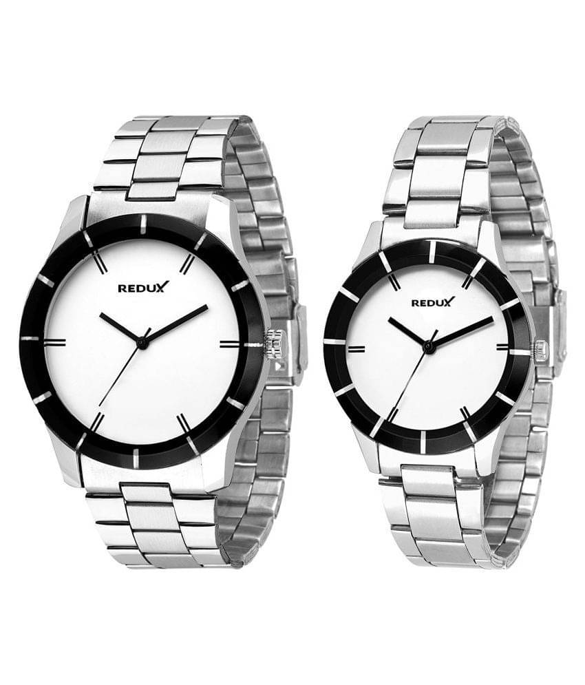     			Redux Stylish Combo Watches For Man-Boys-RWS0059S