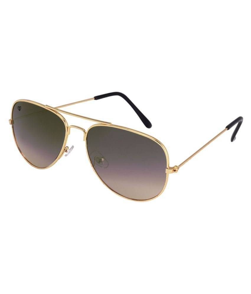 Walrus - Brown Pilot Sunglasses ( WS-JOHN-090606 ) Walrus - Brown Pilot Sunglasses ( WS-JOHN-090606 )