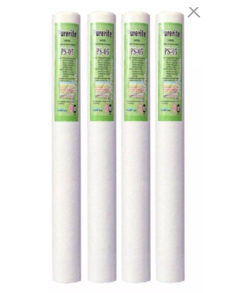     			RO Service RO Kemflo 20"  PP Spun Filter