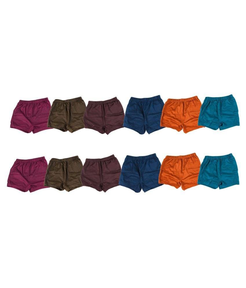INNER WEAR PACK OF 12     			INNER WEAR PACK OF 12