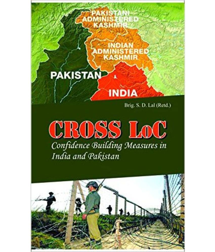 Cross Loc Confidence Building Measures In India And Pakistan Cross Loc Confidence Building Measures In India And Pakistan