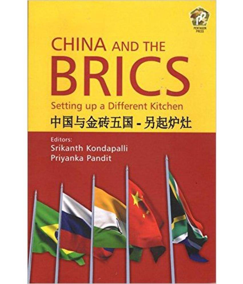 China And The Brics Setting Up A Different Kitchen China And The Brics Setting Up A Different Kitchen