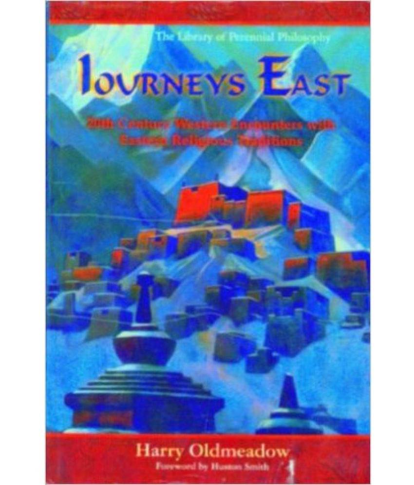     			Journey East